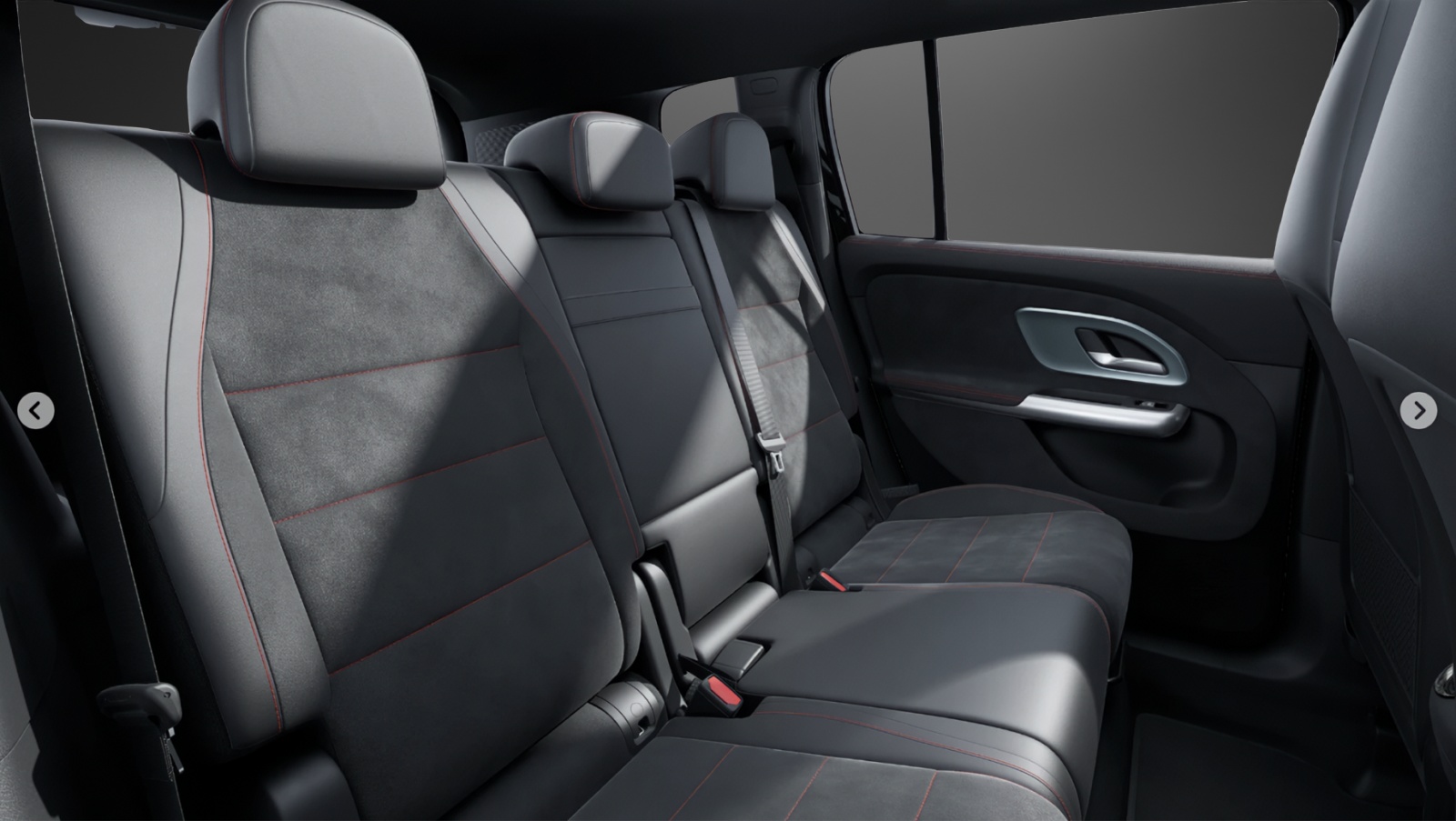 MERCEDES-BENZ GLB 220 4Matic 8G-Tronic-image-8