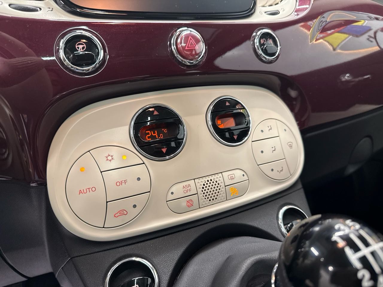 FIAT 500 1.0 N3 MildHybrid Dolcevita-image-7