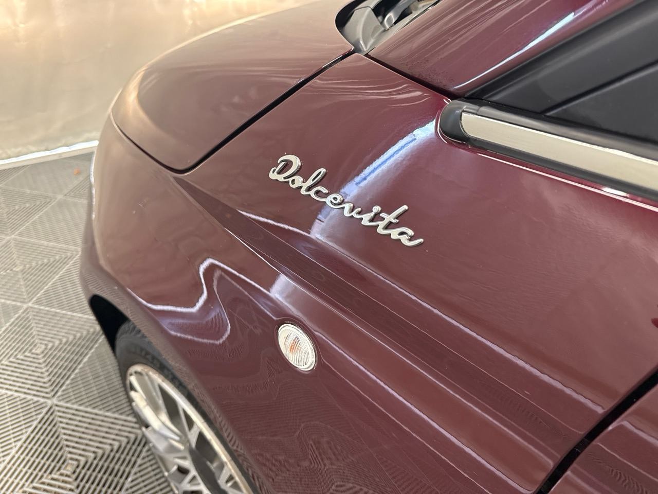 FIAT 500 1.0 N3 MildHybrid Dolcevita-image-11