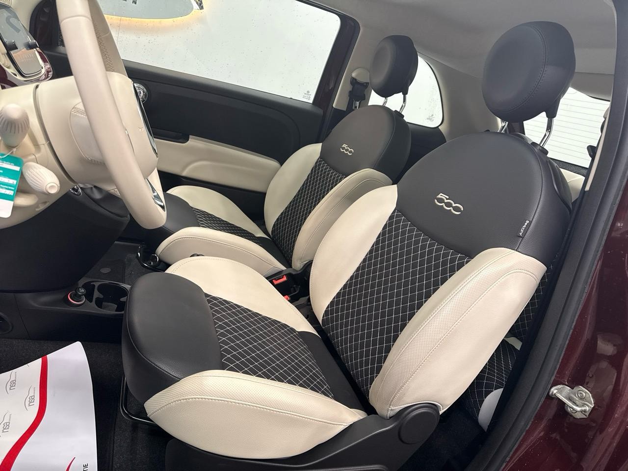 FIAT 500 1.0 N3 MildHybrid Dolcevita-image-3