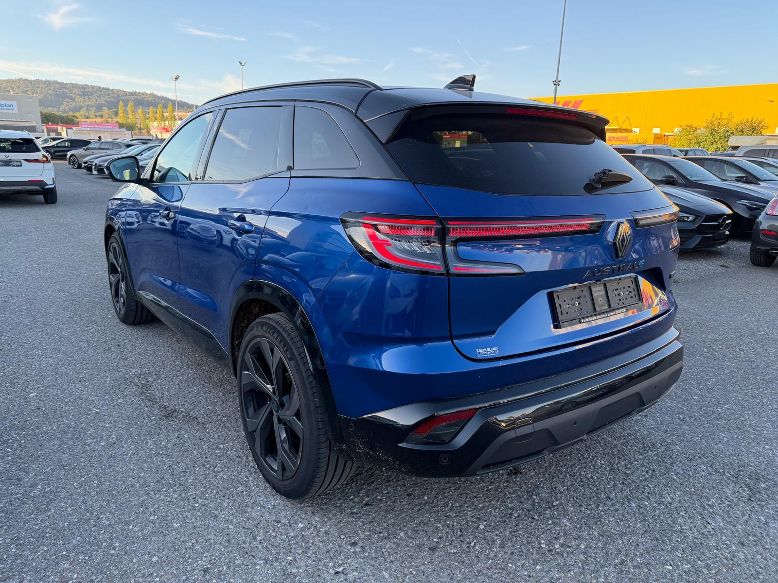RENAULT Austral 1.2 E-Tech iconic esprit Alpine-image-5
