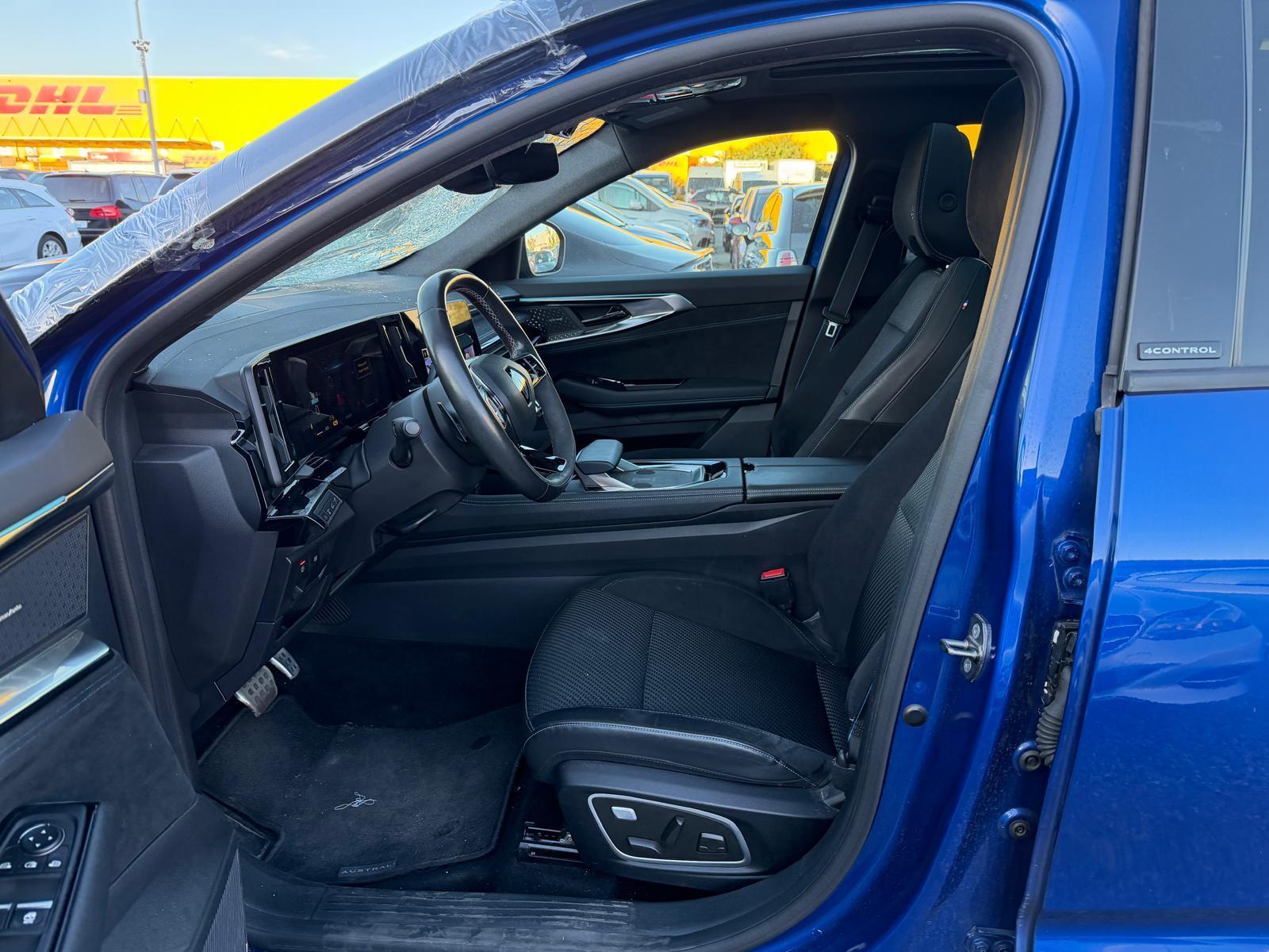 RENAULT Austral 1.2 E-Tech iconic esprit Alpine-image-8