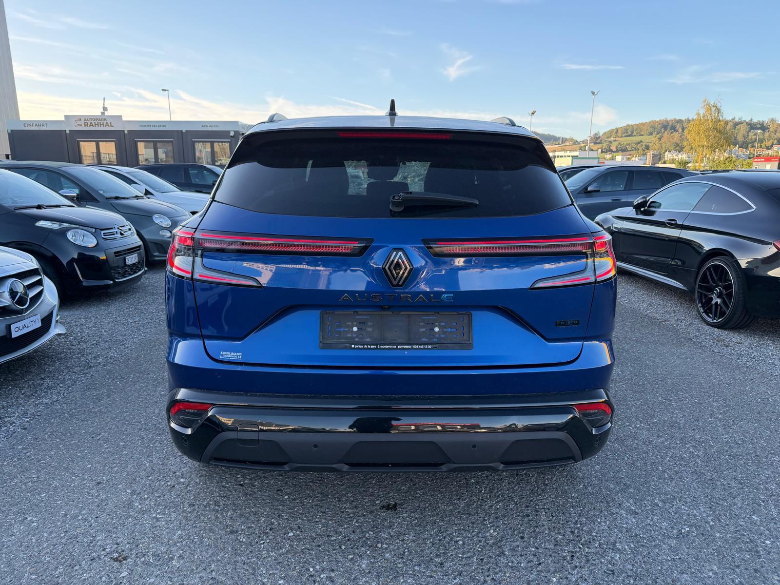 RENAULT Austral 1.2 E-Tech iconic esprit Alpine-image-4