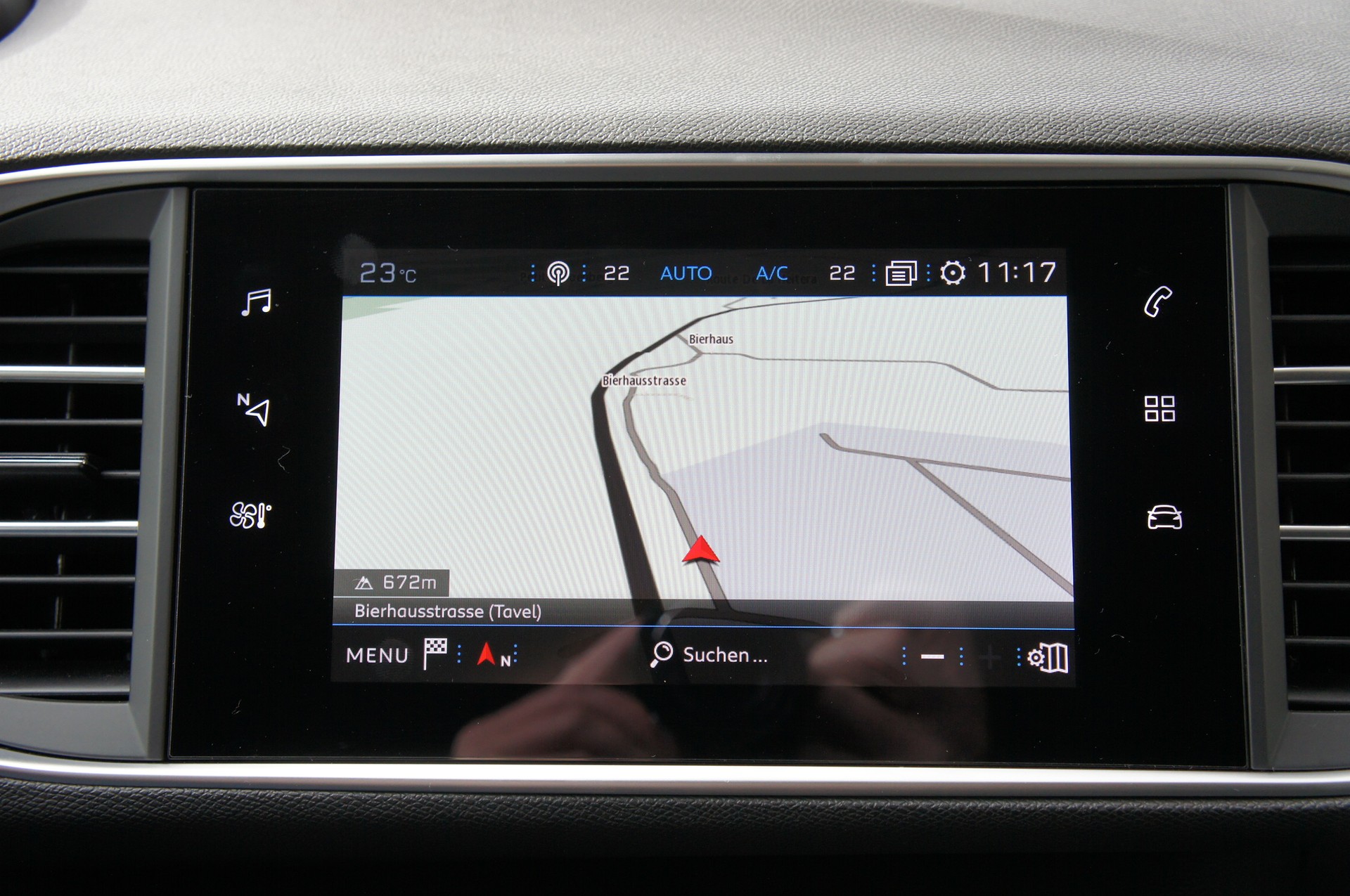 PEUGEOT 308 SW 1.5 BlueHDI Allure EAT8-image-18