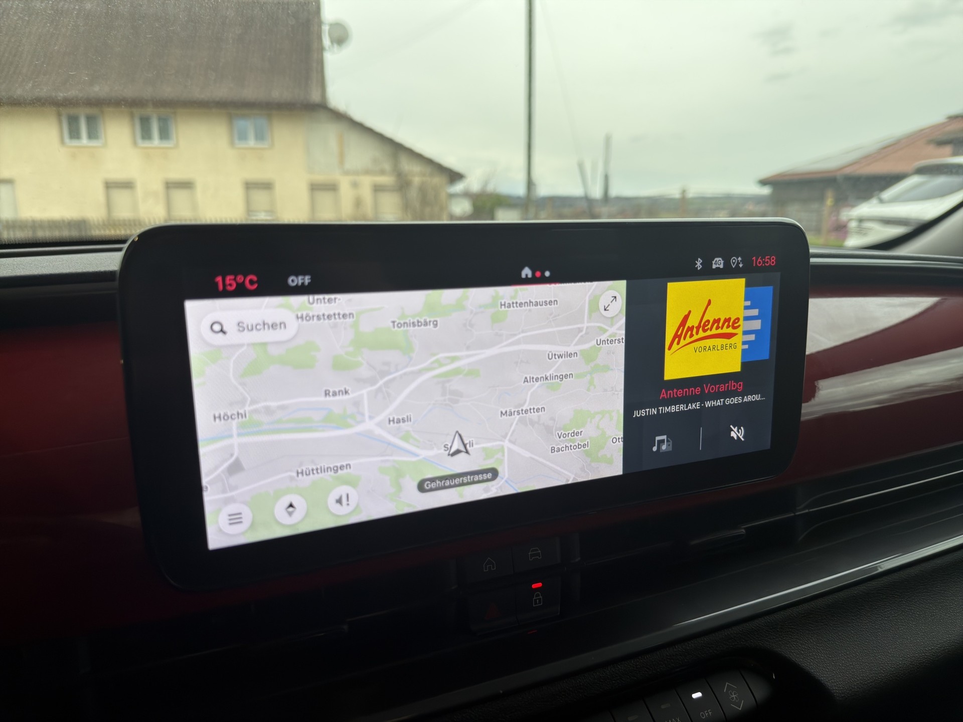 FIAT 600 1.2 Hybrid 145 Cult-image-36