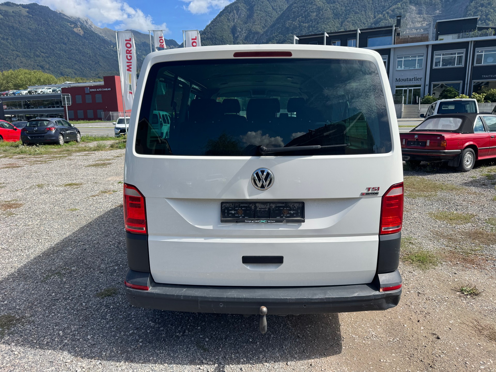 VW T6 2.0 TSI 4Motion DSG-image-5
