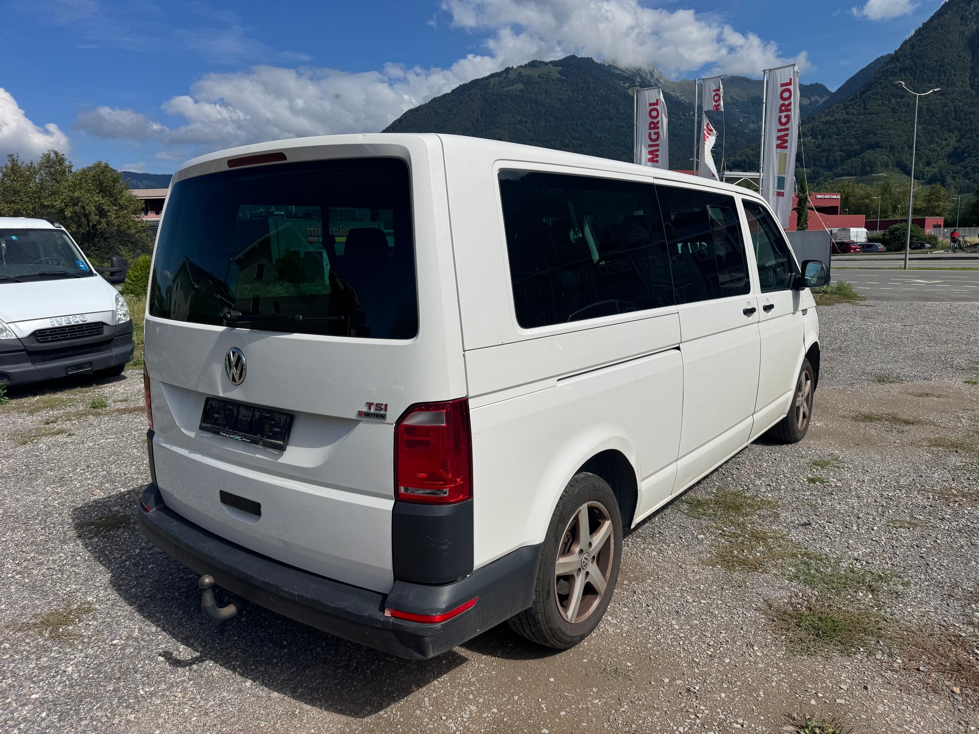 VW T6 2.0 TSI 4Motion DSG-image-4