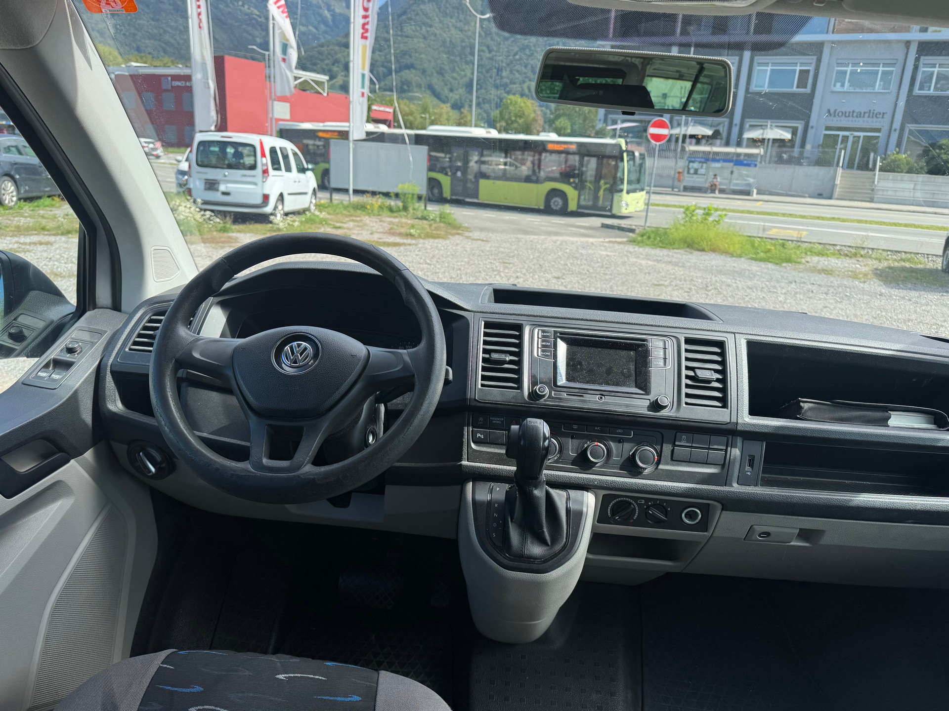 VW T6 2.0 TSI 4Motion DSG-image-9