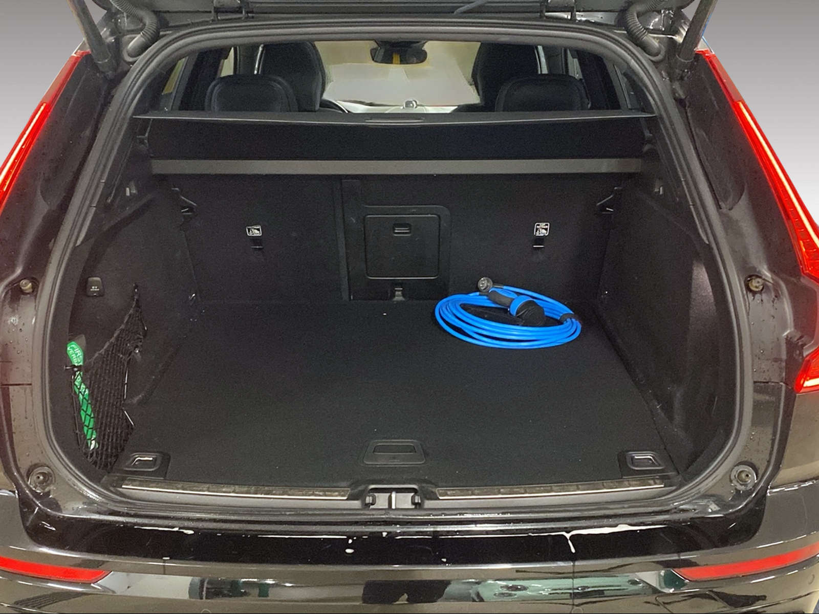 VOLVO XC60 2.0 T8 TE Polestar eAWD-image-16