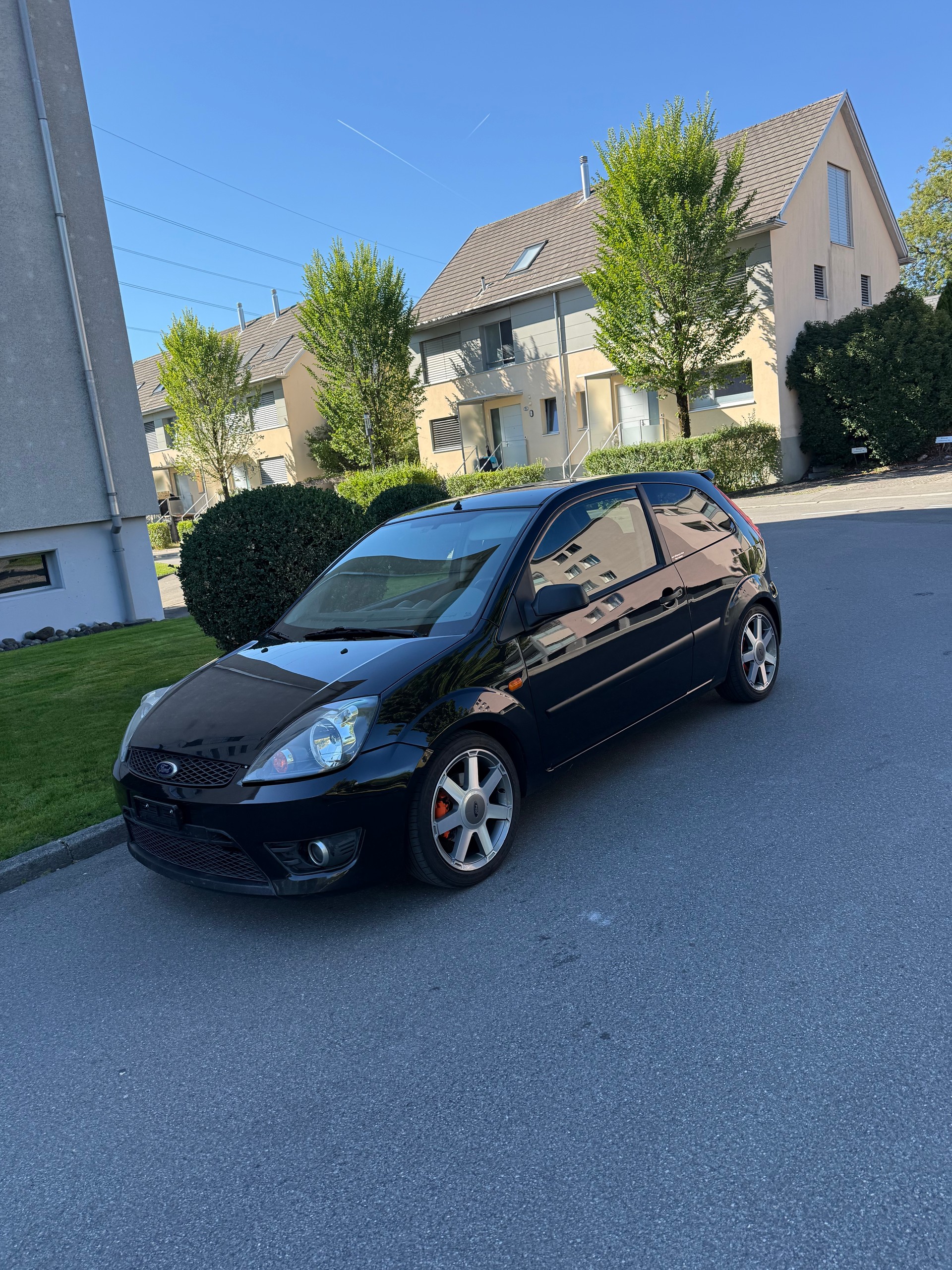 FORD Fiesta 1.6 16V S-image-2