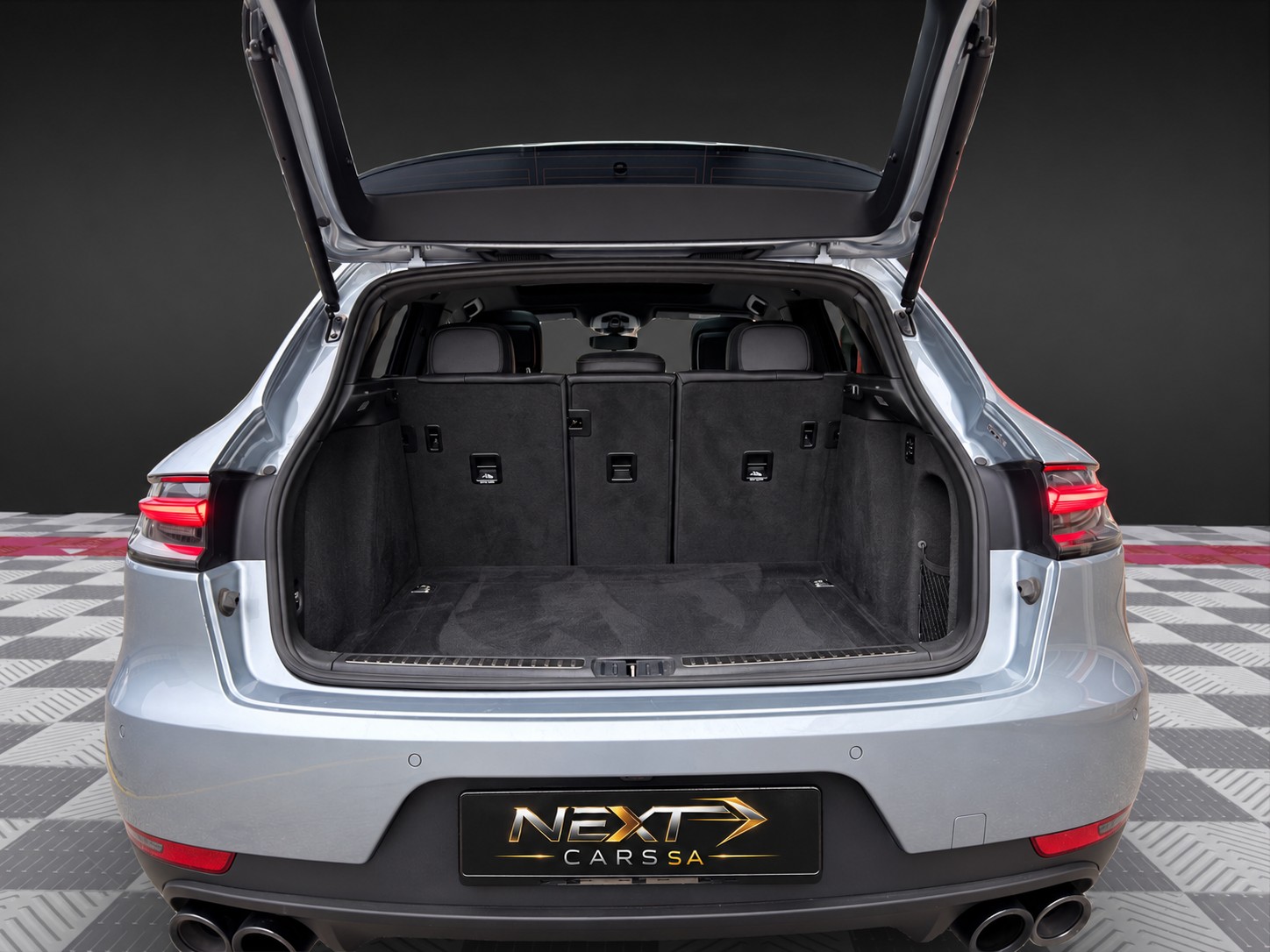 PORSCHE Macan PDK * Garantie Porsche Approved ✅-image-17