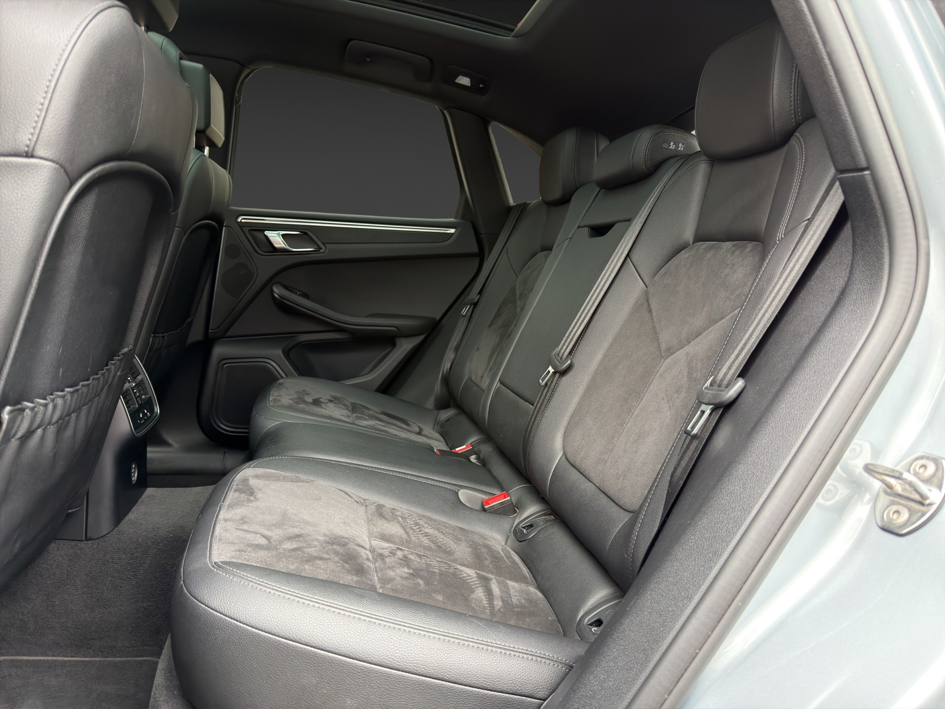 PORSCHE Macan PDK * Garantie Porsche Approved ✅-image-14