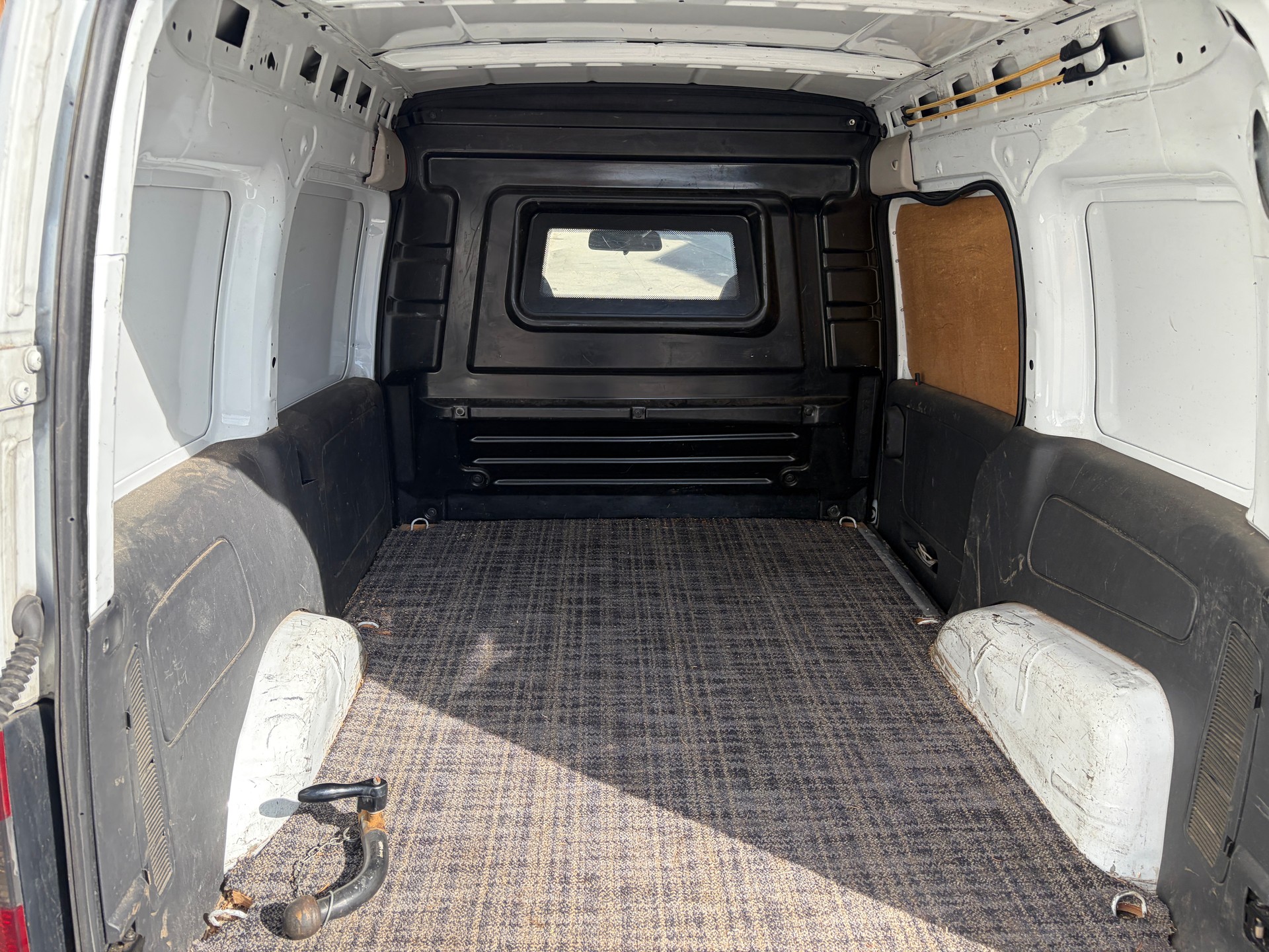 OPEL Combo Van 1.3 CDTI Comfort-image-10