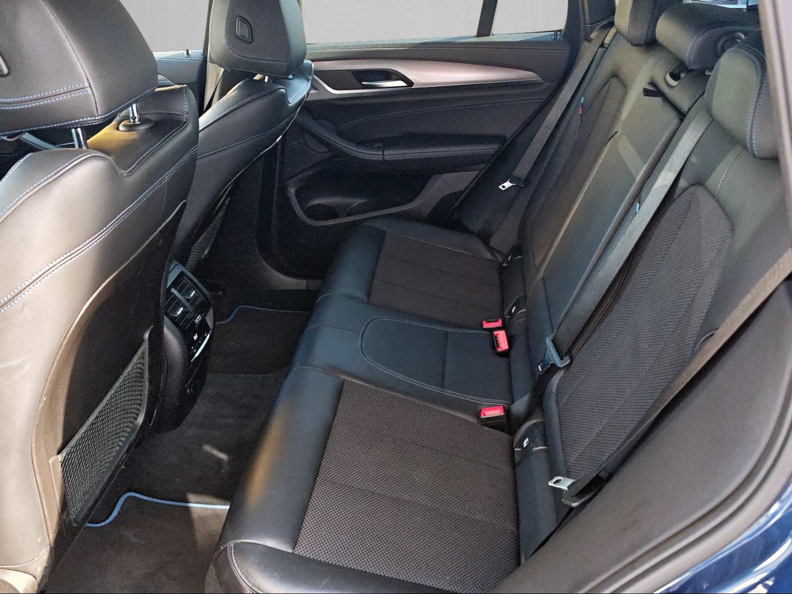 BMW X3 G01 M40i-image-13