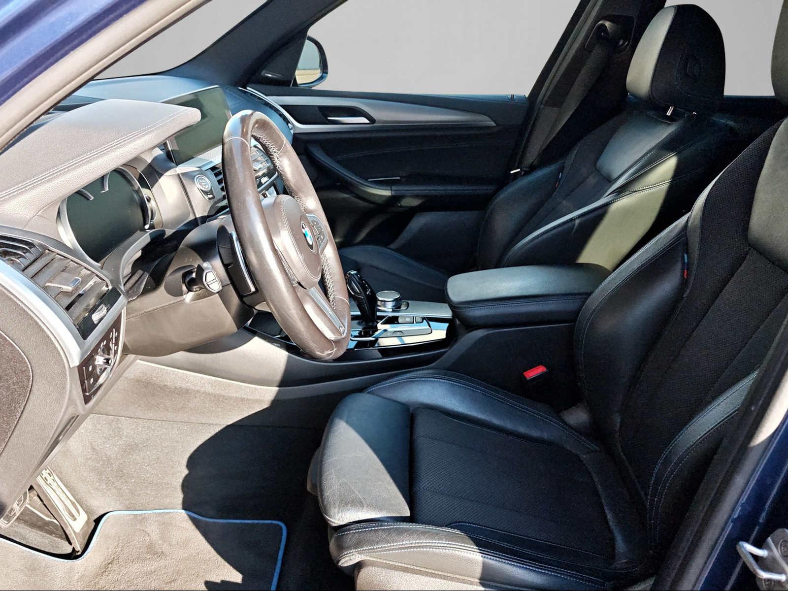 BMW X3 G01 M40i-image-9