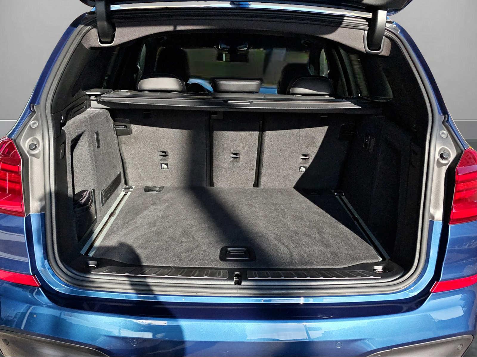 BMW X3 G01 M40i-image-14