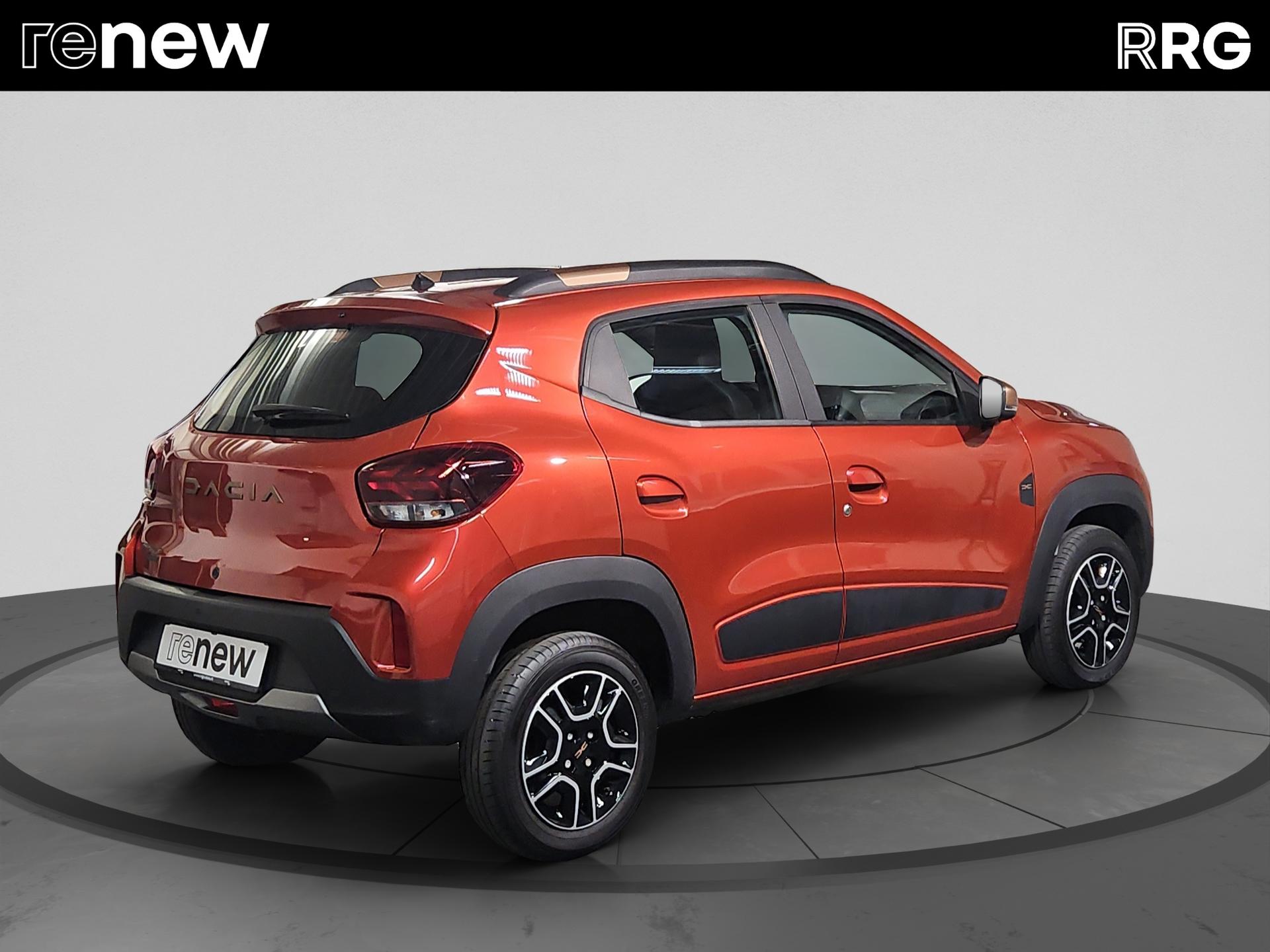 DACIA Spring 27 kWh Electric 65 Extreme-showroom-element-2