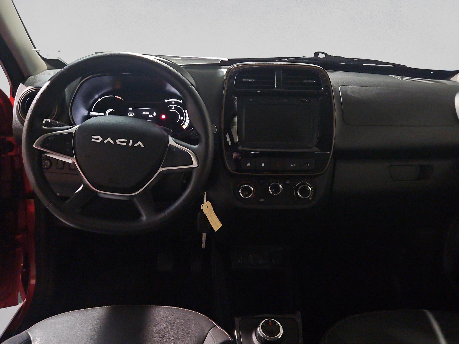 DACIA Spring 27 kWh Electric 65 Extreme-image-13