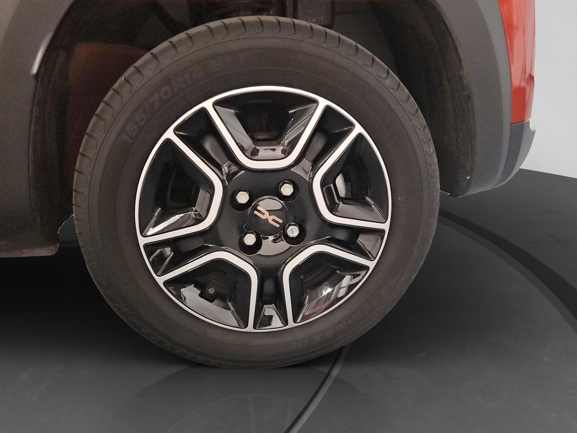 DACIA Spring 27 kWh Electric 65 Extreme-image-17