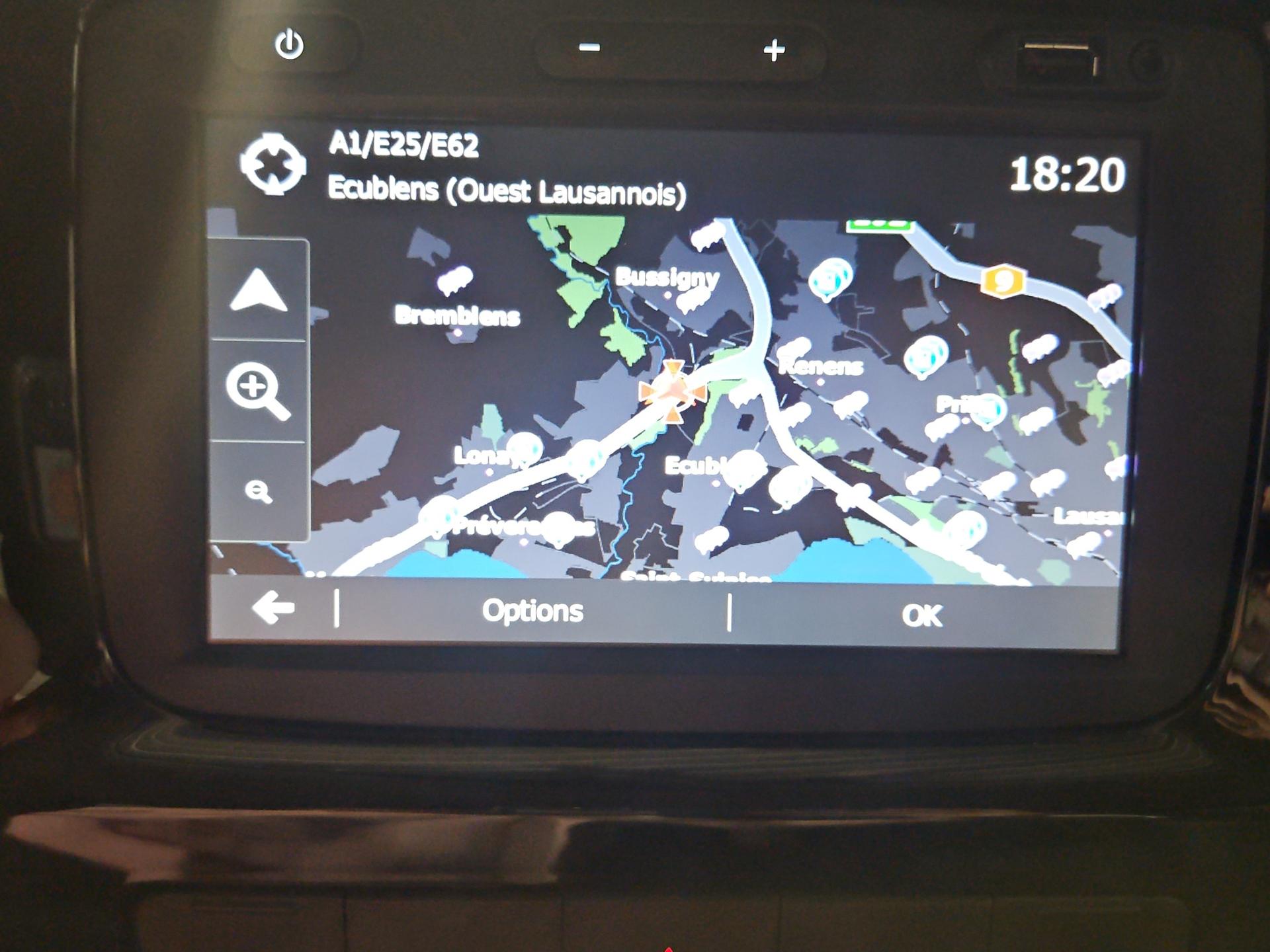 DACIA Spring 27 kWh Electric 65 Extreme-image-12