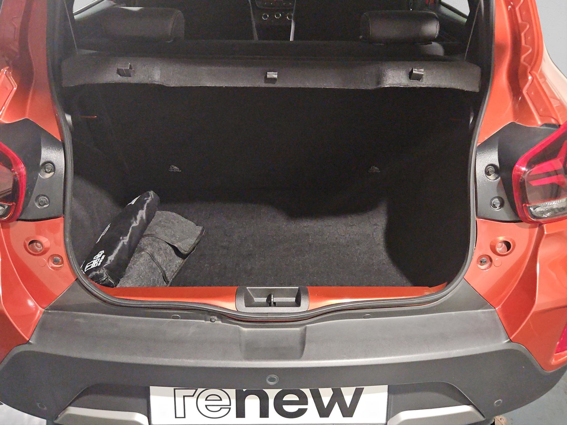DACIA Spring 27 kWh Electric 65 Extreme-image-15