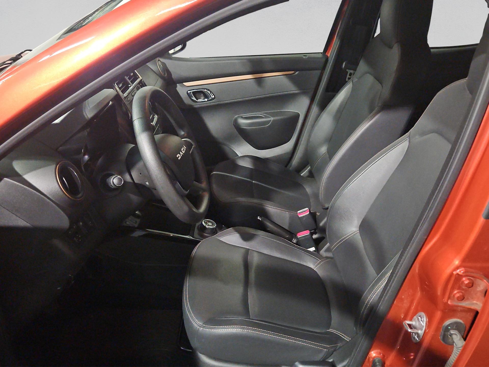 DACIA Spring 27 kWh Electric 65 Extreme-image-8