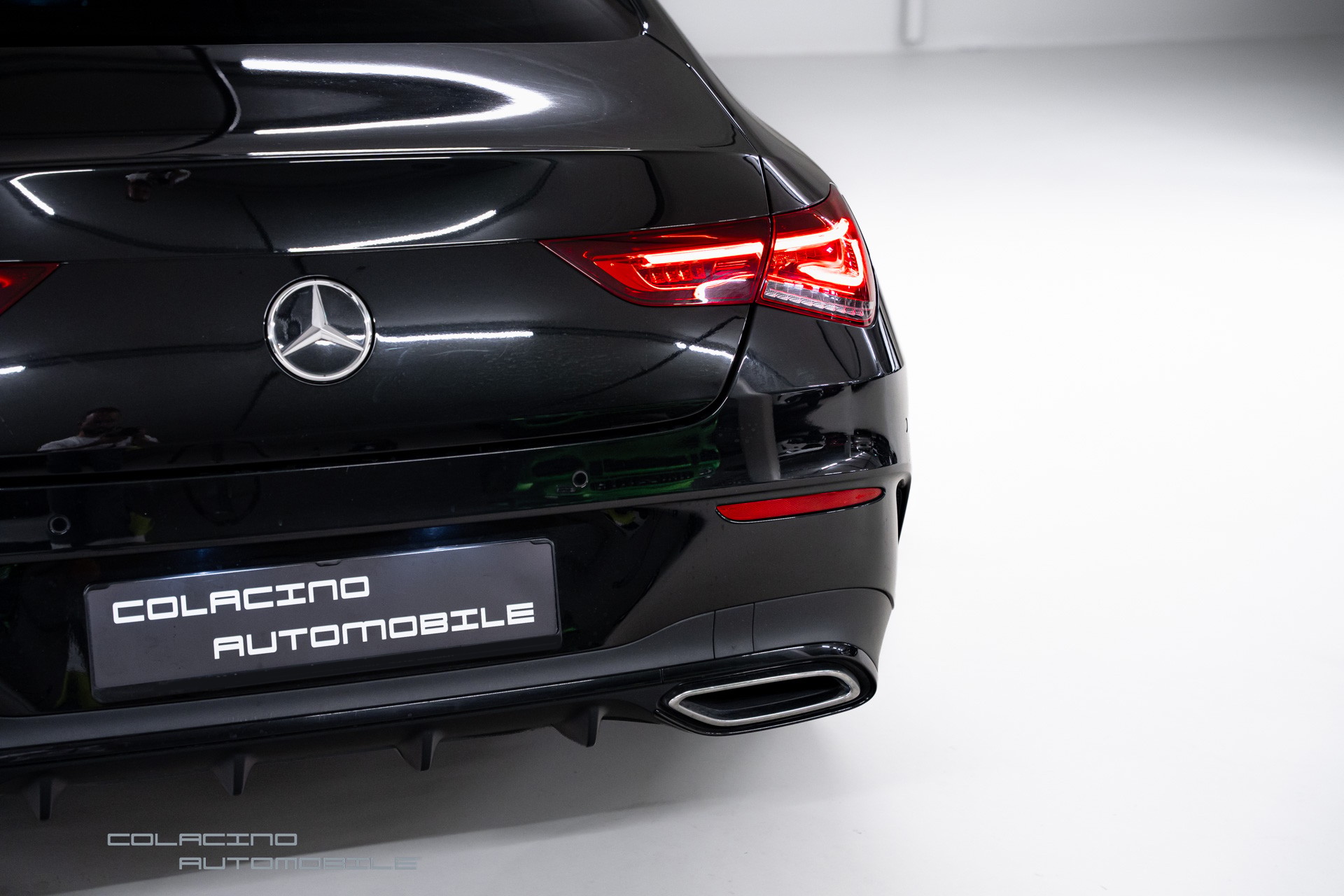 MERCEDES-BENZ CLA 200 4Matic AMG Line 8G-DCT-image-7