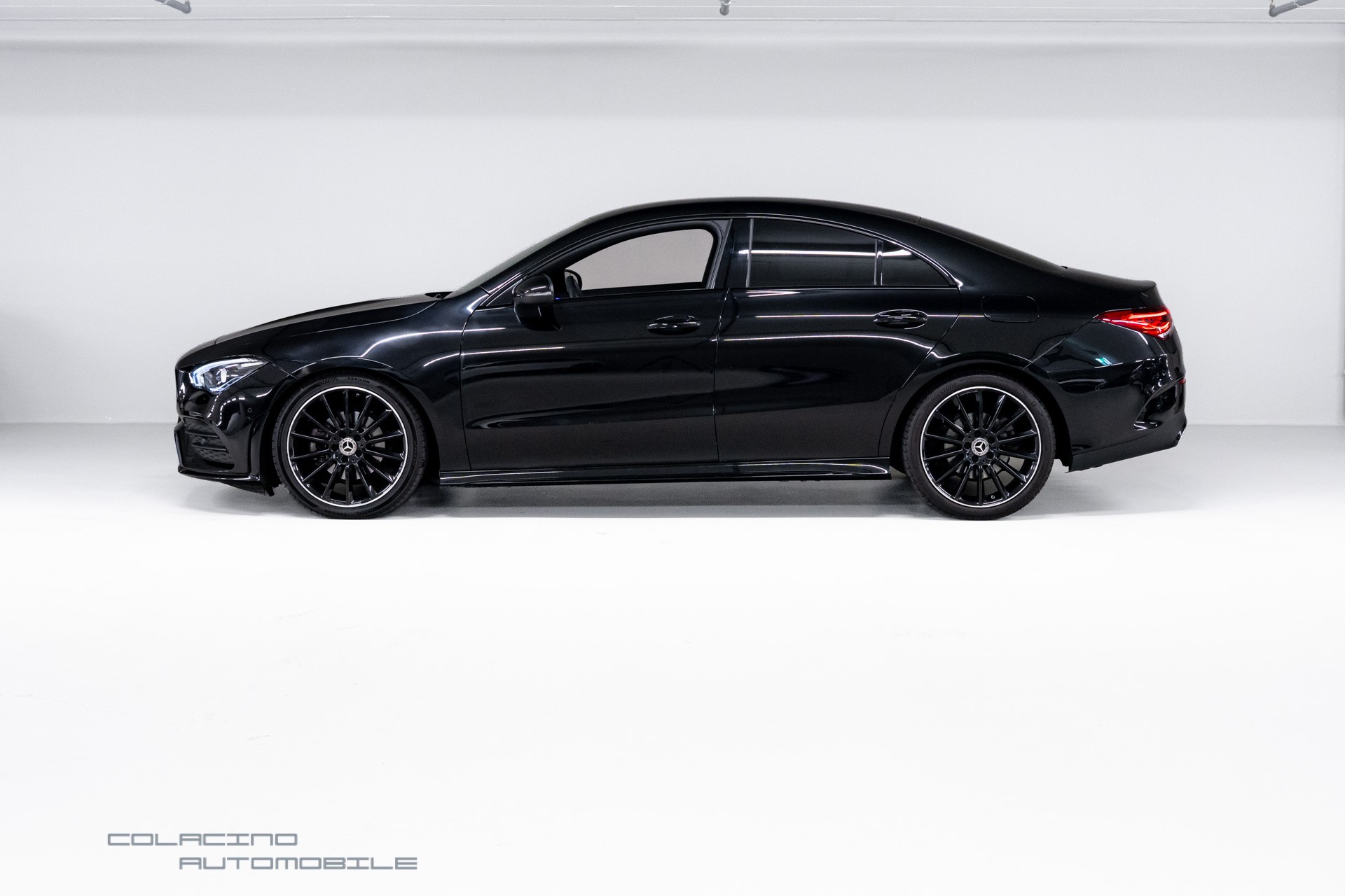 MERCEDES-BENZ CLA 200 4Matic AMG Line 8G-DCT-image-6