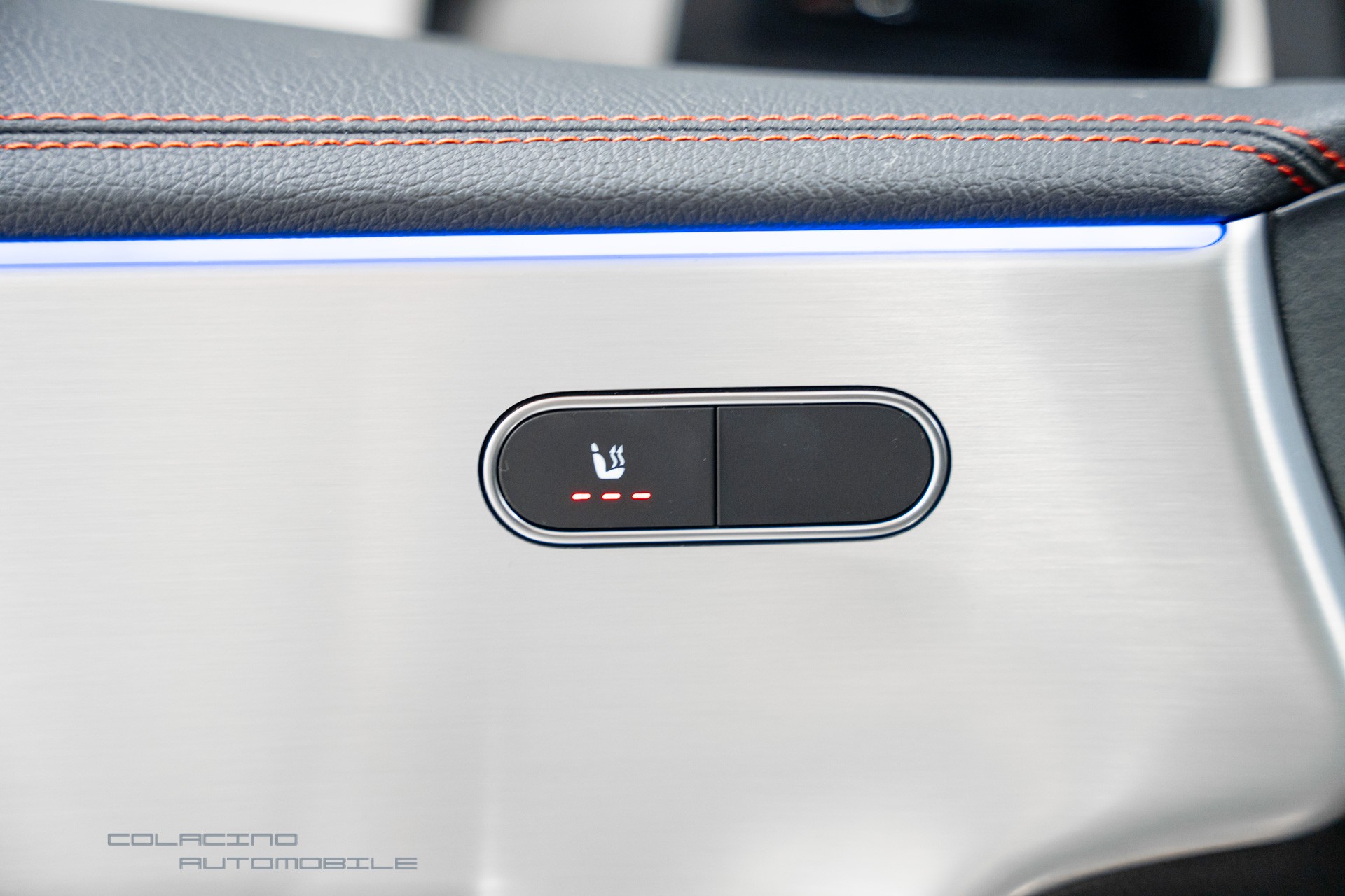 MERCEDES-BENZ CLA 200 4Matic AMG Line 8G-DCT-image-17
