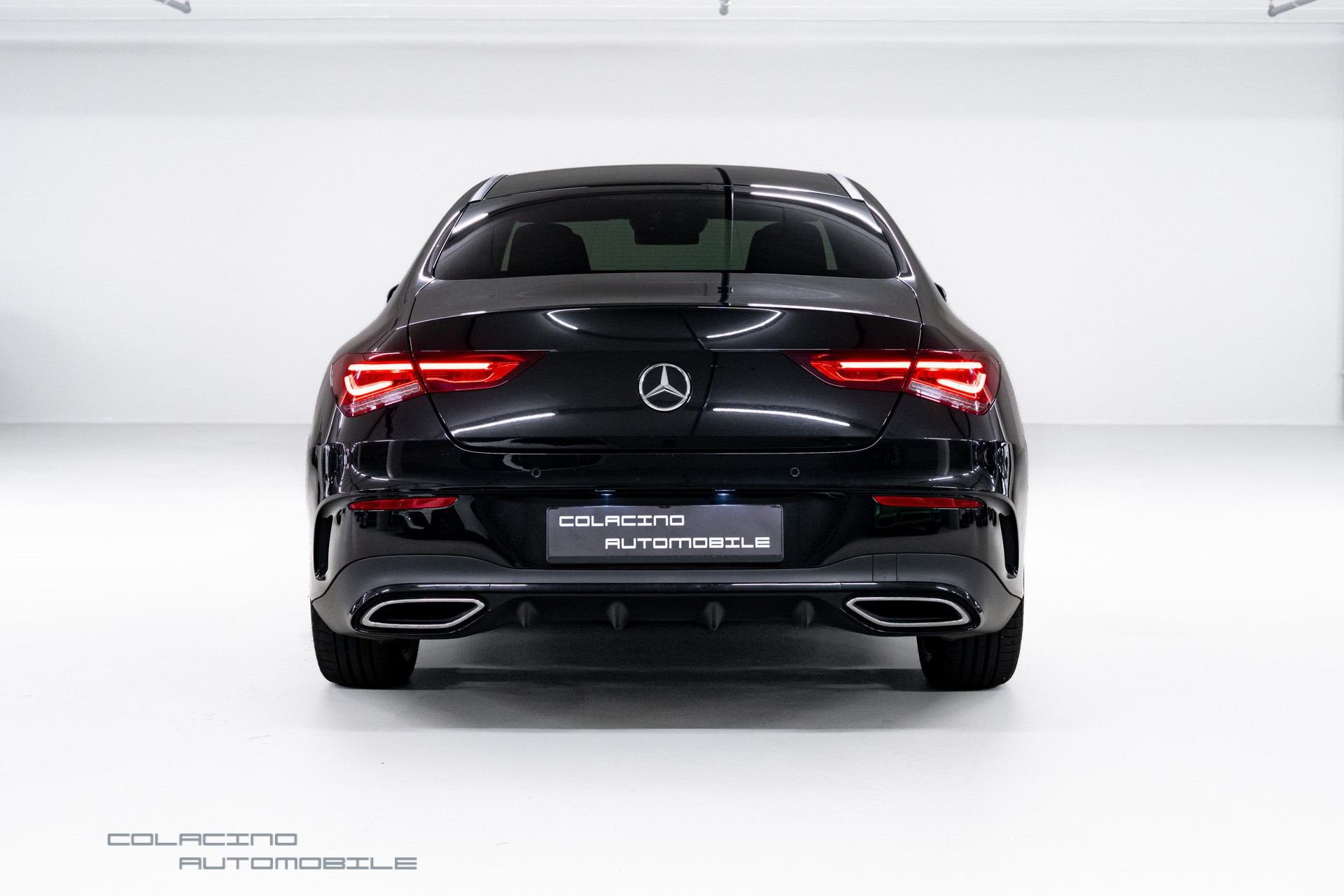 MERCEDES-BENZ CLA 200 4Matic AMG Line 8G-DCT-image-5