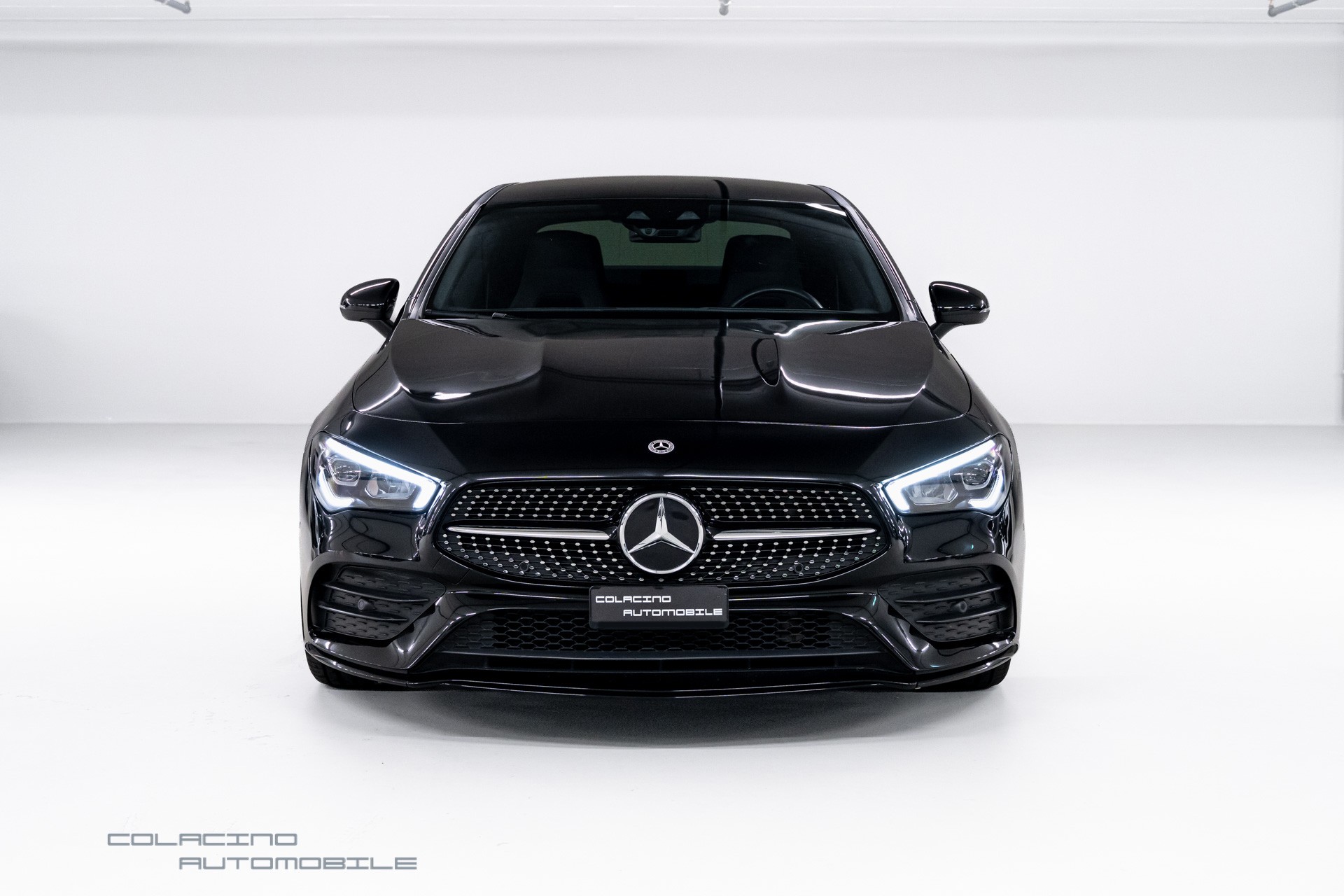 MERCEDES-BENZ CLA 200 4Matic AMG Line 8G-DCT-image-4