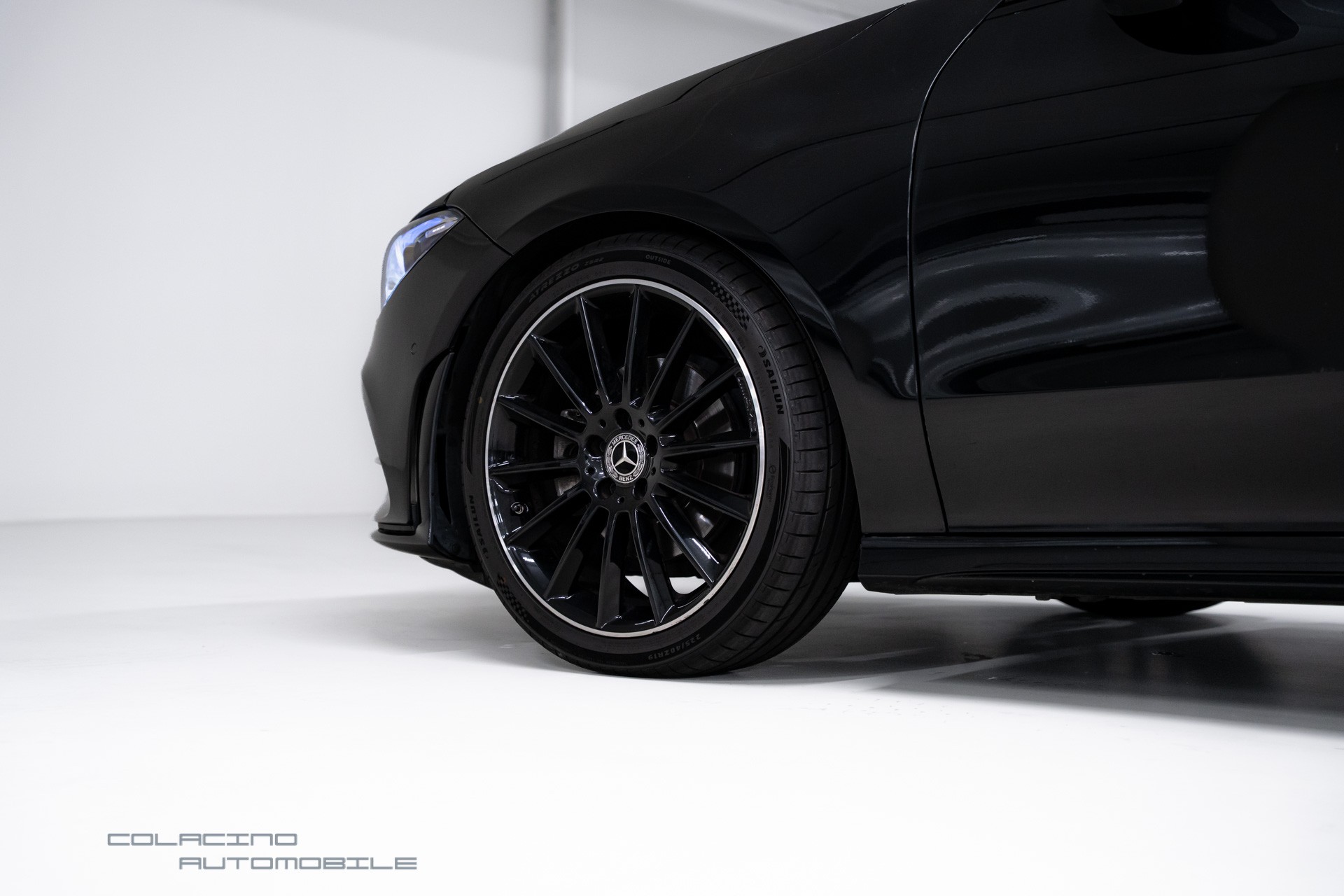 MERCEDES-BENZ CLA 200 4Matic AMG Line 8G-DCT-image-10