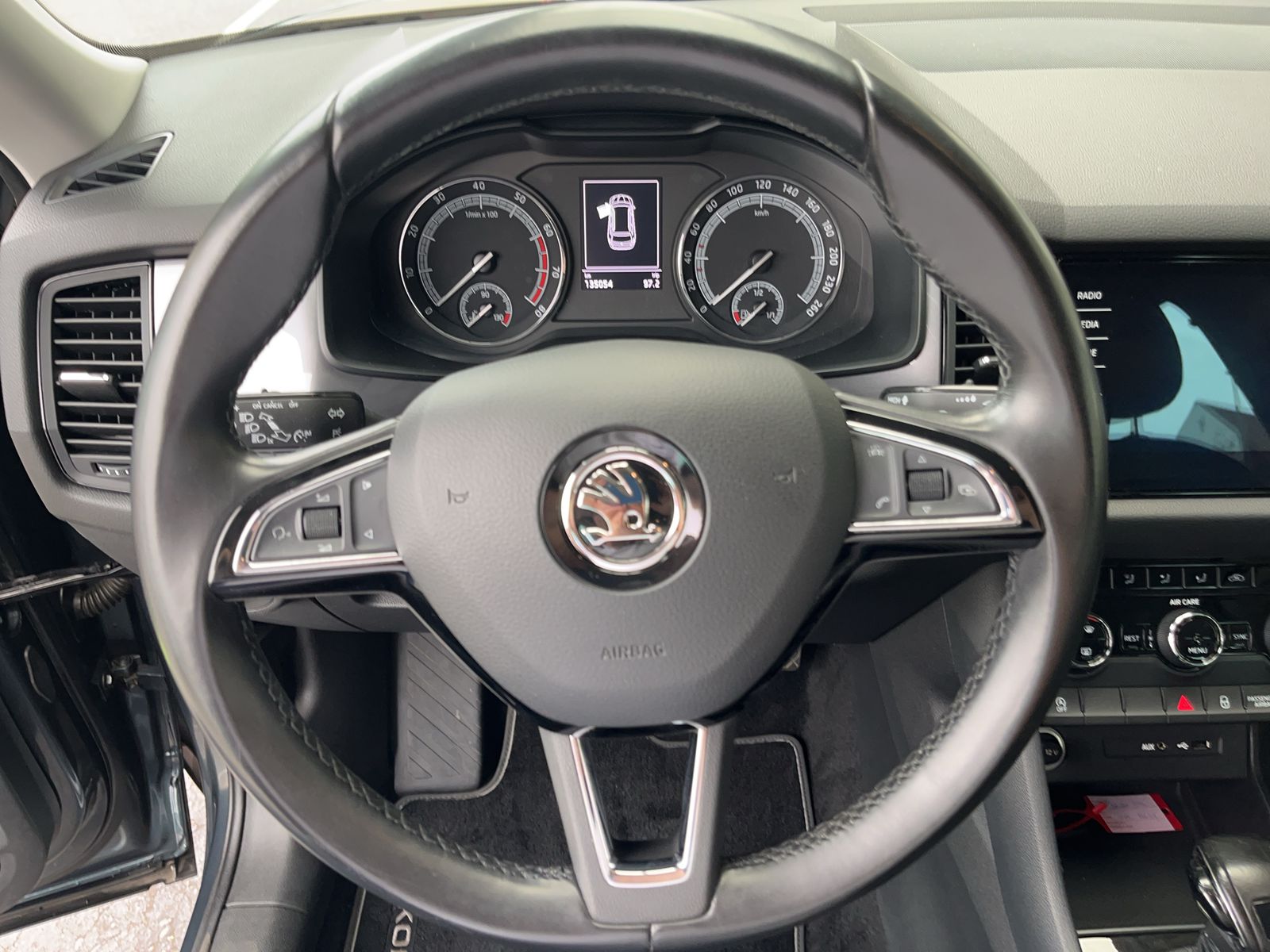 SKODA Kodiaq 1.4 TSI Active DSG 4x4-image-6