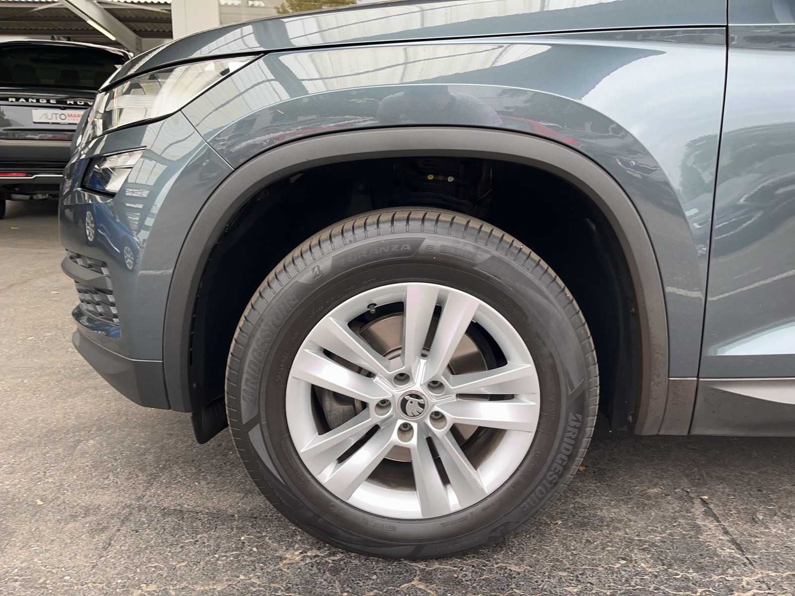 SKODA Kodiaq 1.4 TSI Active DSG 4x4-image-4