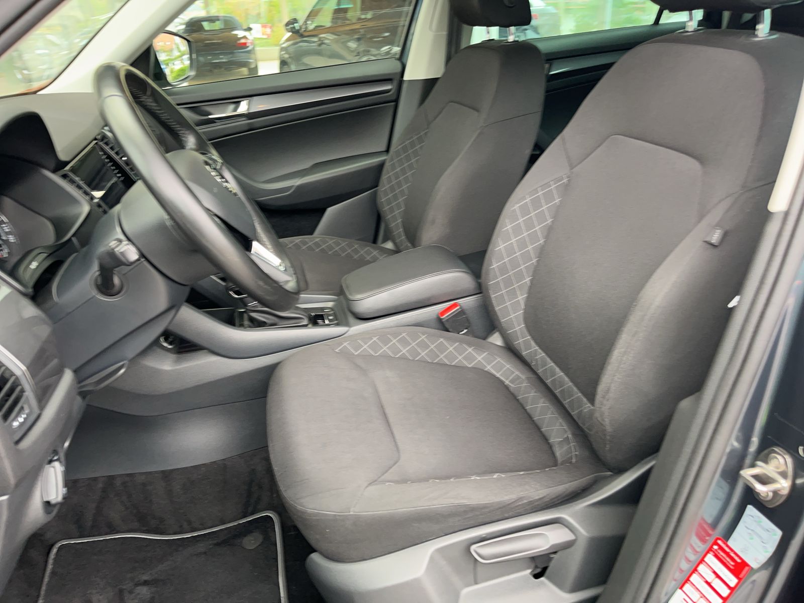SKODA Kodiaq 1.4 TSI Active DSG 4x4-image-5