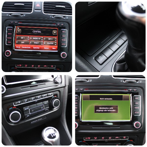 VW Golf 2.0 TDI GT-image-11