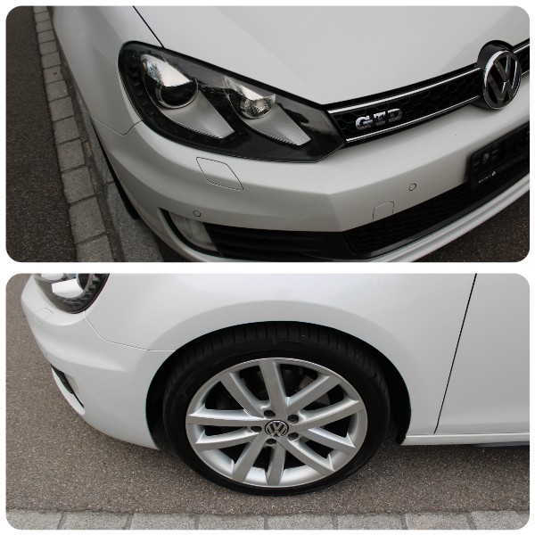 VW Golf 2.0 TDI GT-image-14
