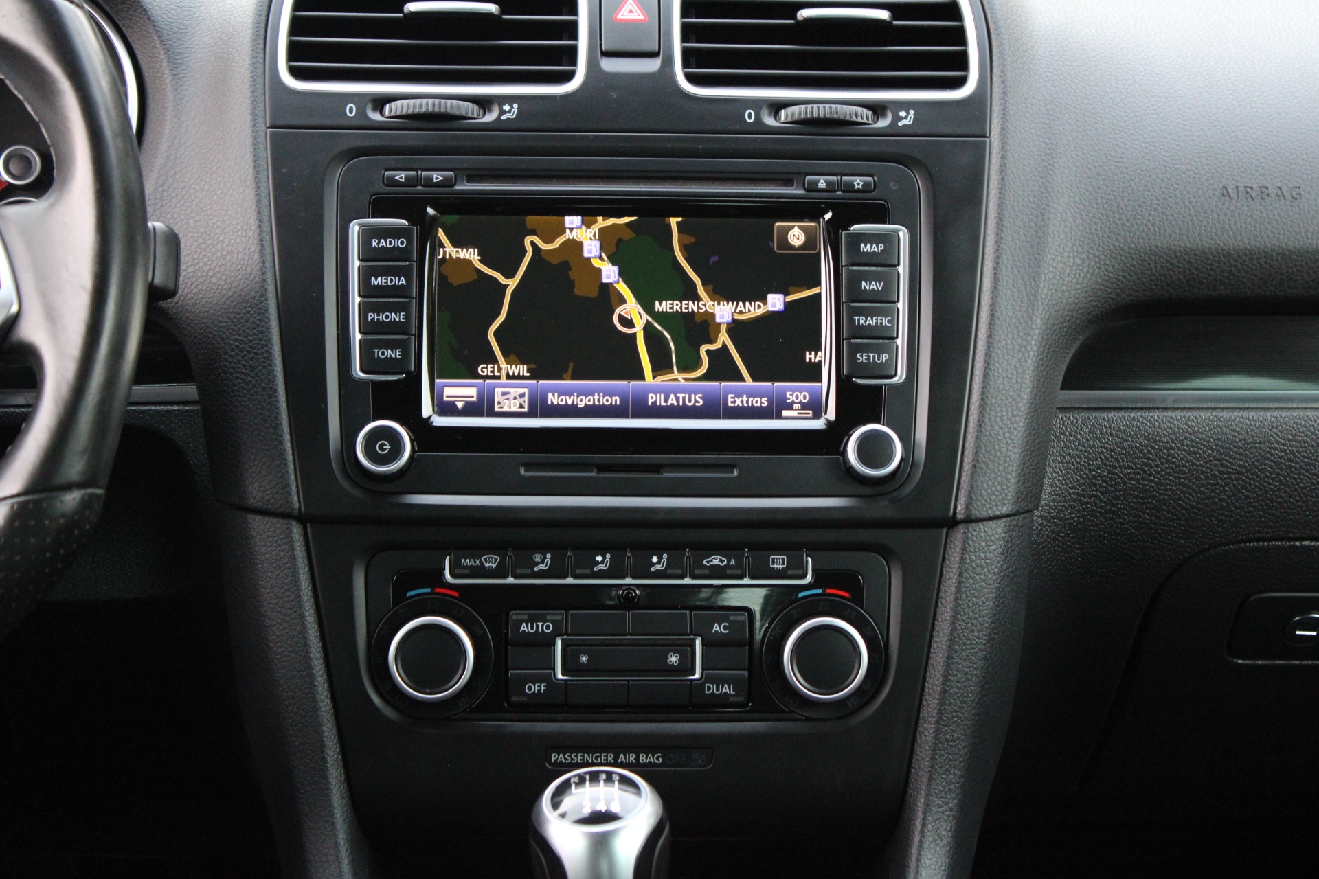 VW Golf 2.0 TDI GT-image-9