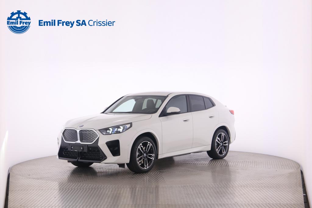 BMW iX2 30 xDrive