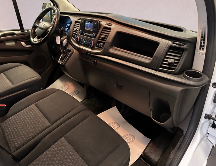 FORD Transit Custom 320 L1H1 Trend Automat-image-11