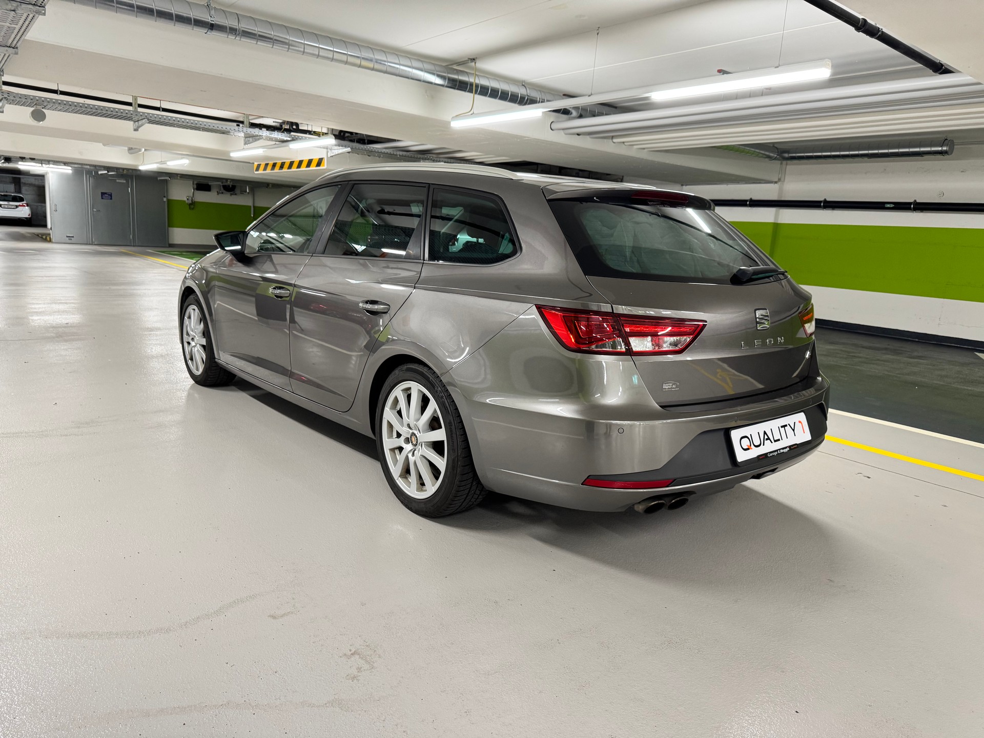 SEAT Leon ST 1.4 TSI Style-image-6