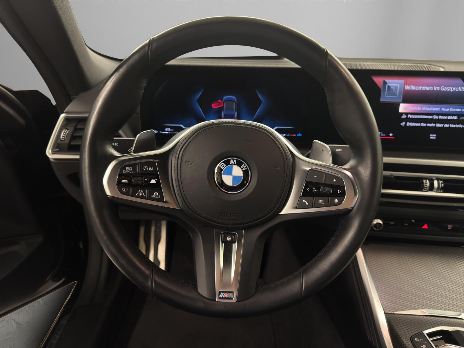 BMW 4er Cabrio 420d SAG-image-14