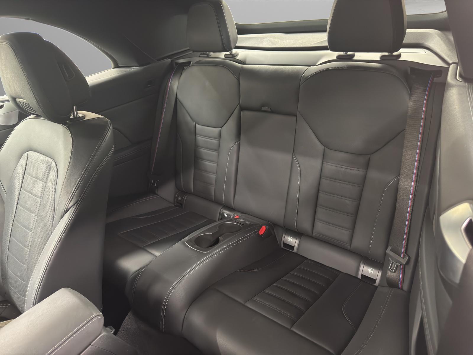 BMW 4er Cabrio 420d SAG-image-12