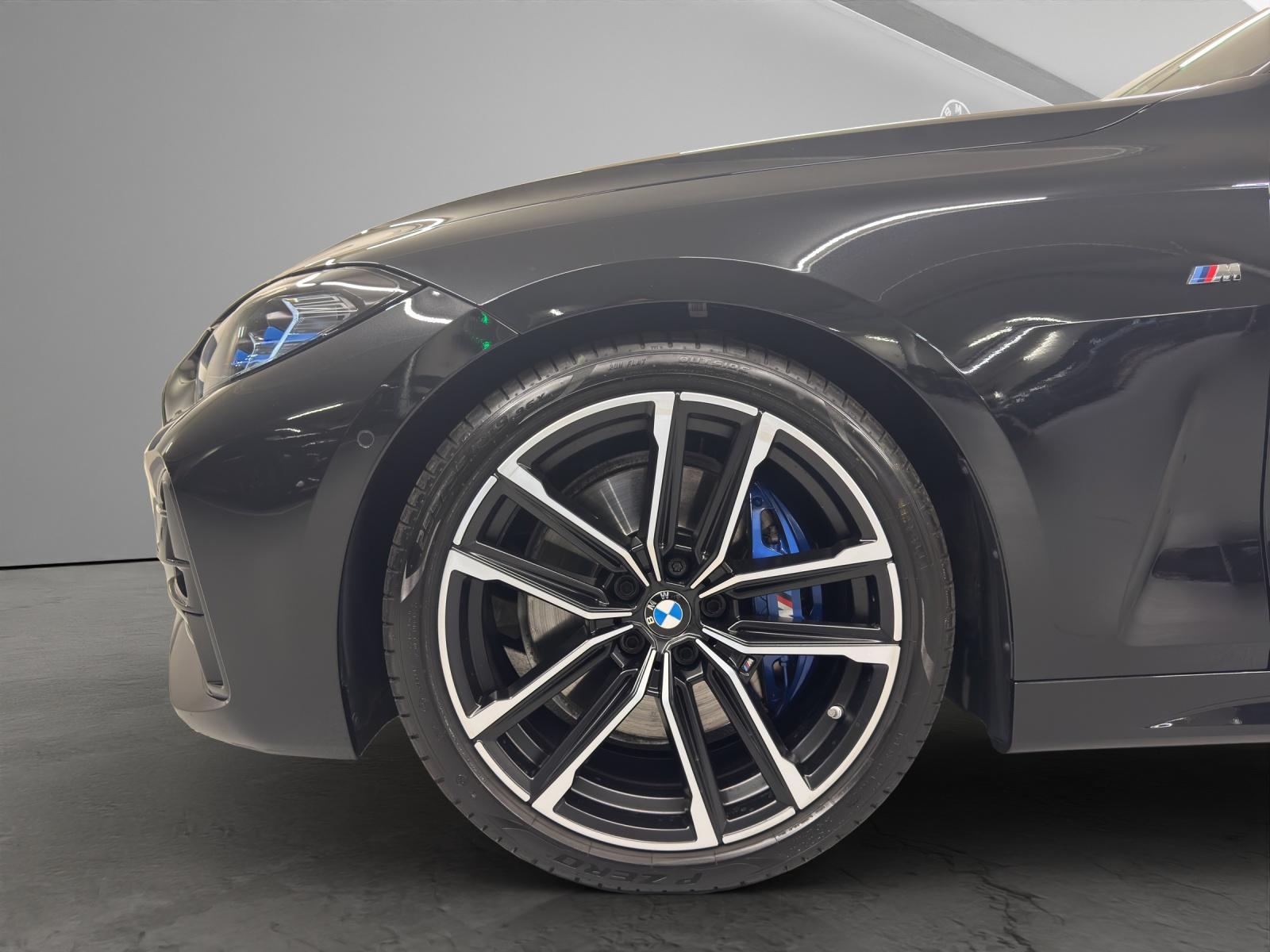 BMW 4er Cabrio 420d SAG-image-7
