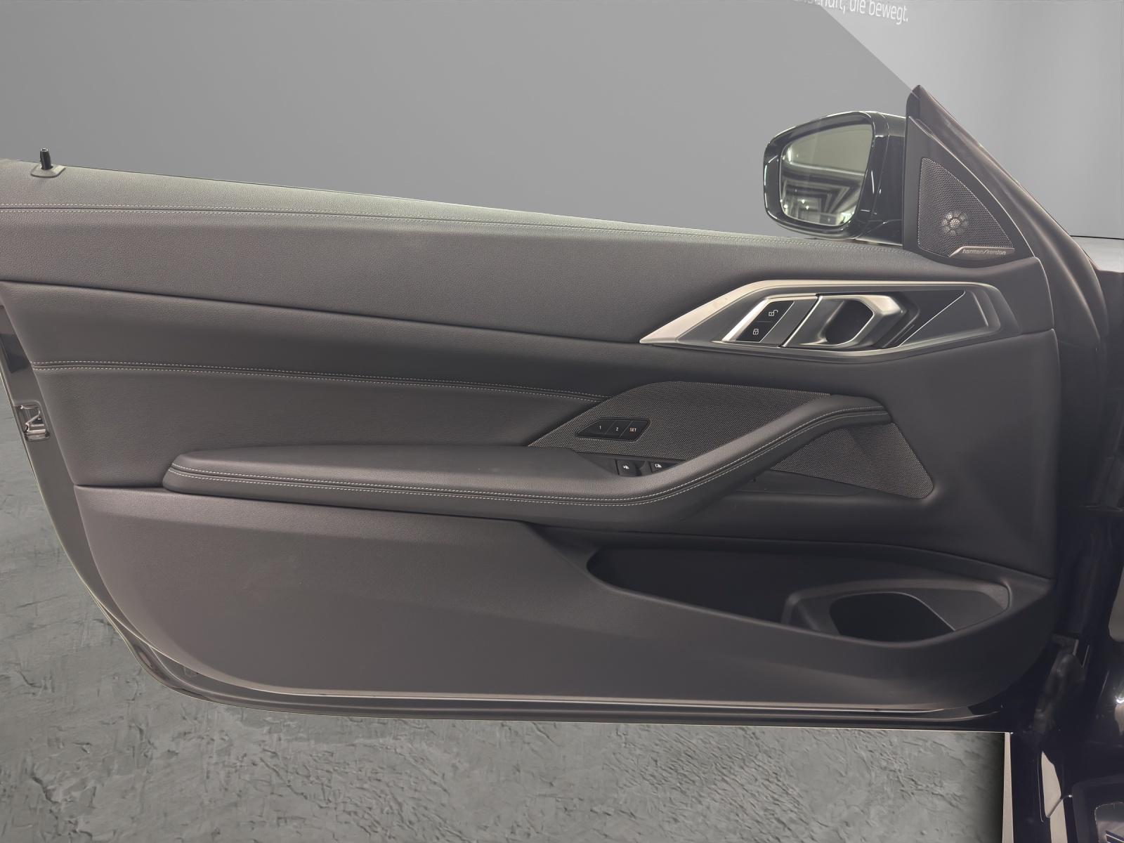 BMW 4er Cabrio 420d SAG-image-11
