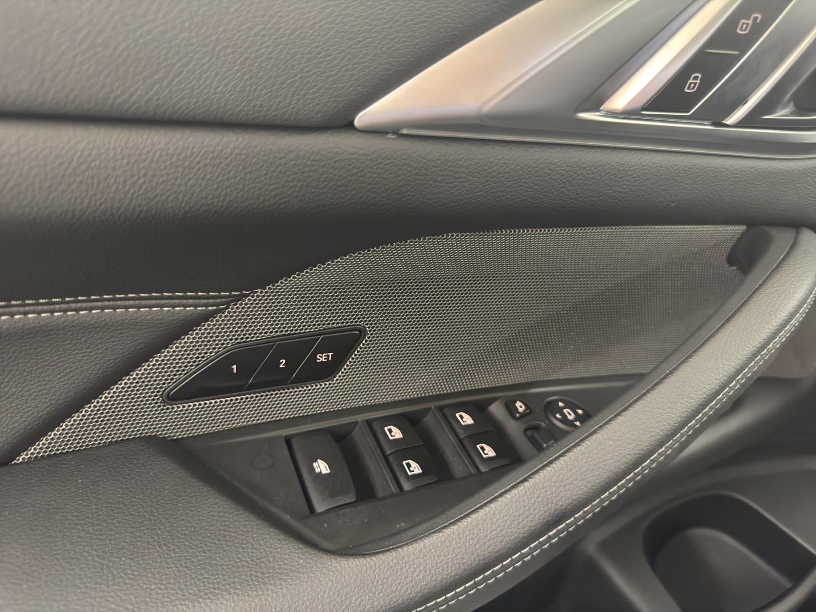 BMW 4er Cabrio 420d SAG-image-19
