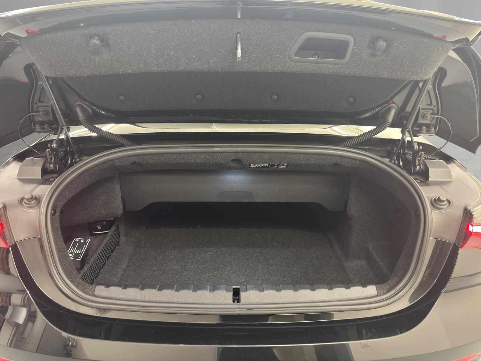 BMW 4er Cabrio 420d SAG-image-8