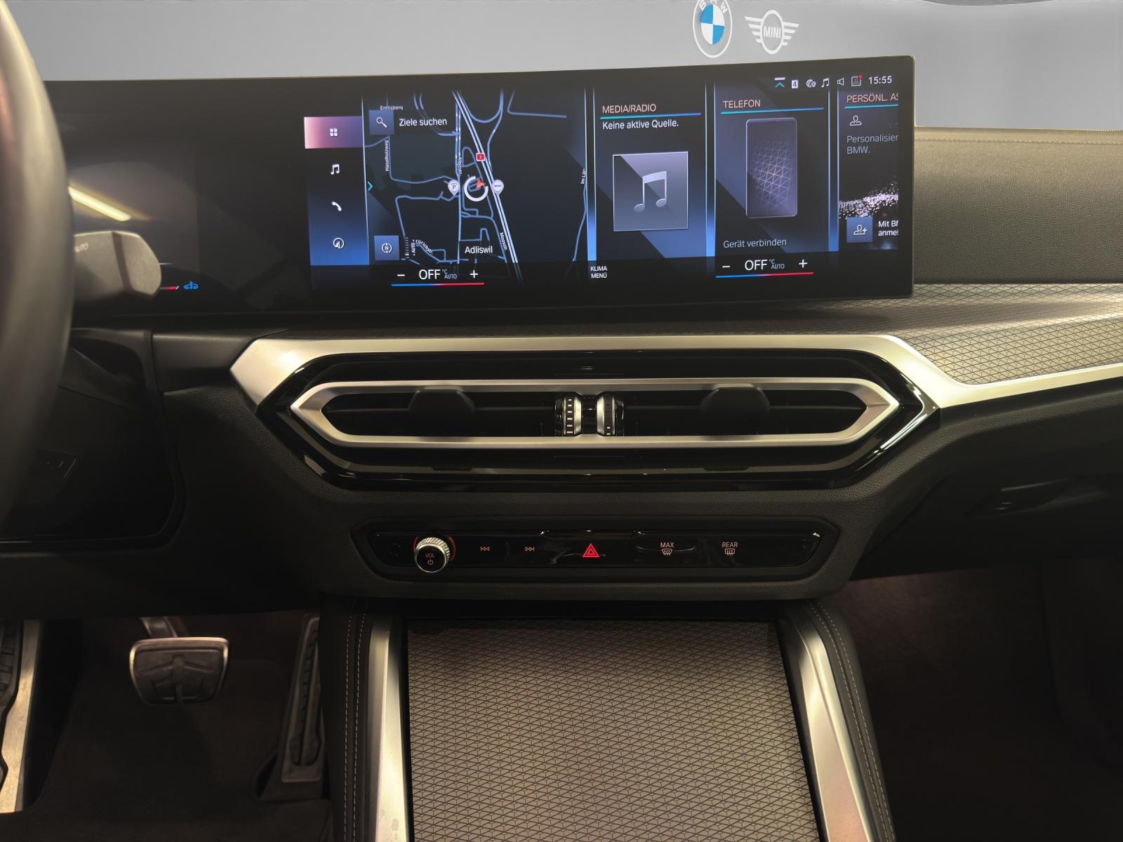 BMW 4er Cabrio 420d SAG-image-17
