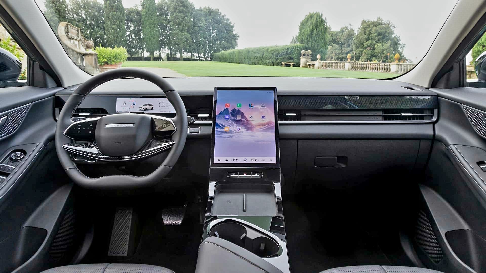 JAECOO 5 60,9 kWh Exclusive-image-3