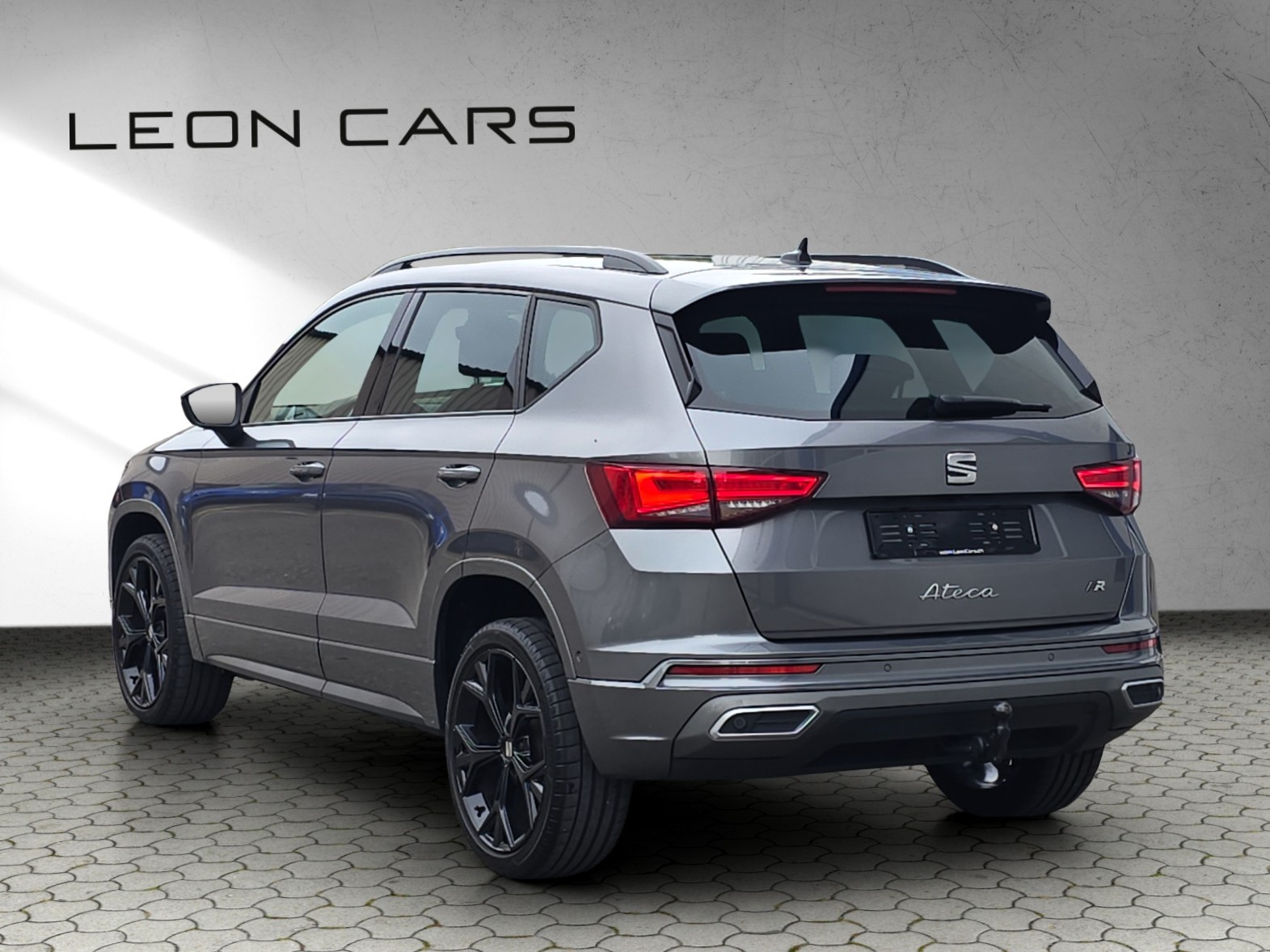 SEAT Ateca 1.5 TSI EVO DSG FR mit AHK-image-6